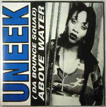 Uneek (4) - Above Water