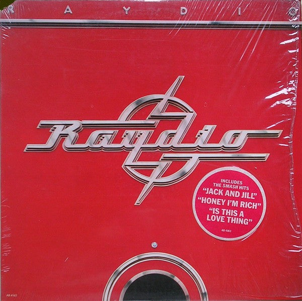Raydio