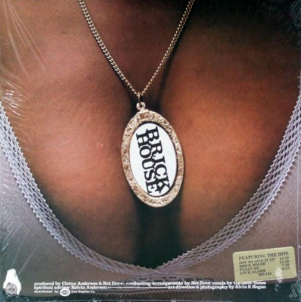 Most Requested Rhythm Band - Got To Give It Up