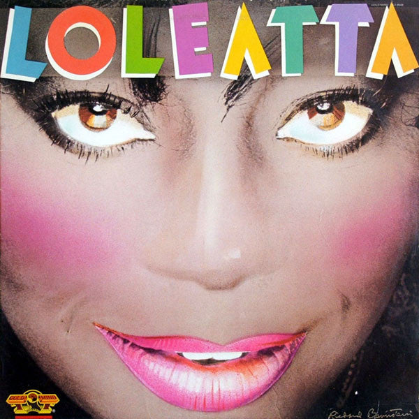 Loleatta Holloway - Loleatta Holloway