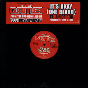 The Game (2) - It's Okay (One Blood)
