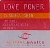 Claudia Chin - Love Power