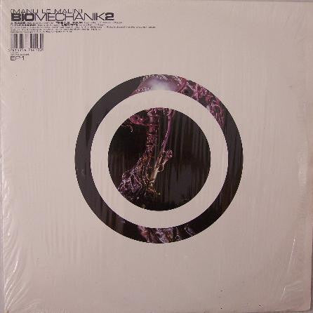 Manu Le Malin - Biomechanik 2 (EP1)