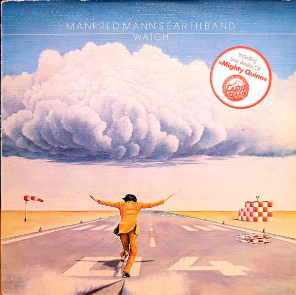 Manfred Mann's Earth Band - Watch