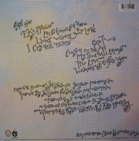 Jocelyn Brown - One From The Heart
