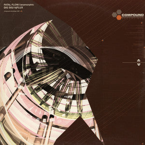 Anamorphic - Fatal Flow / Dig Sig
