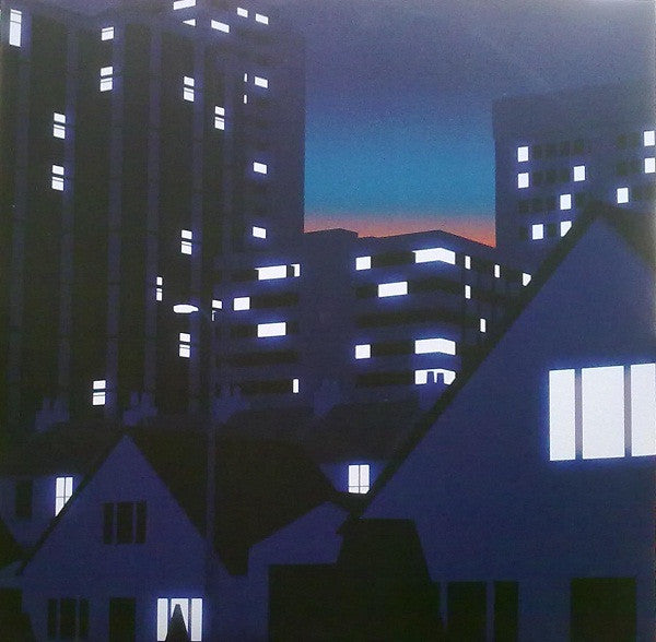 Lemon Jelly - Lost Horizons