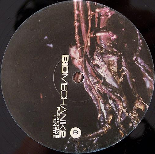 Manu Le Malin - Biomechanik 2 (EP1)