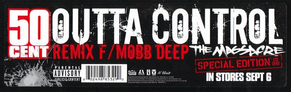 50 Cent - Outta Control (Remix)