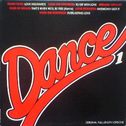 Various - Dance 1