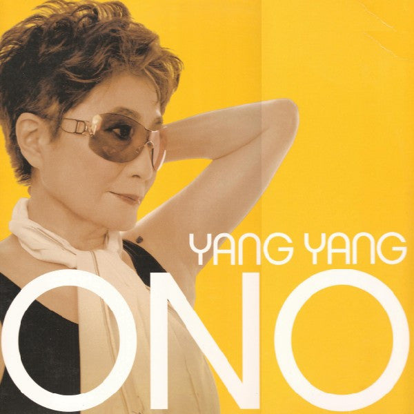 Yoko Ono - Yang Yang
