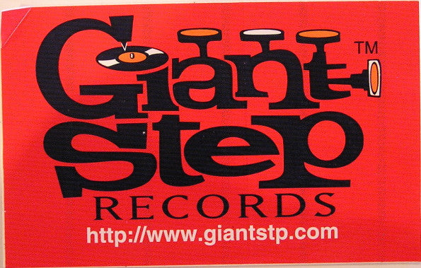 Groove Collective - Lift Off