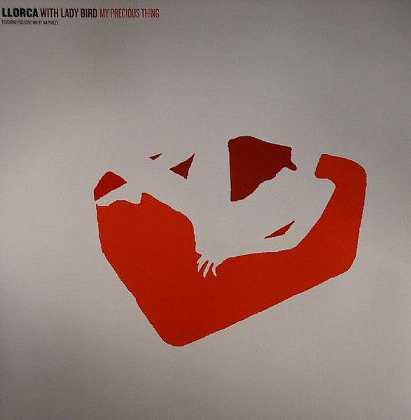 Llorca - My Precious Thing