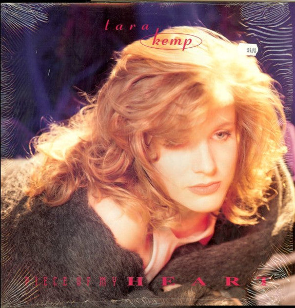 Tara Kemp - Piece Of My Heart