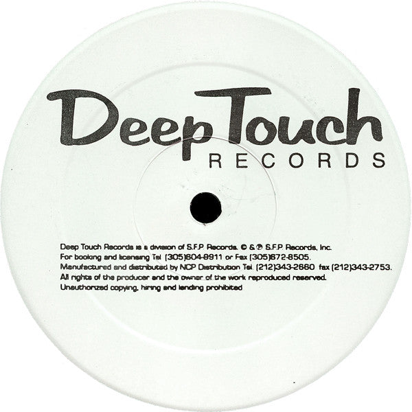 DJ Oliver - Love House Project