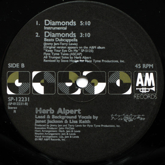 Diamonds