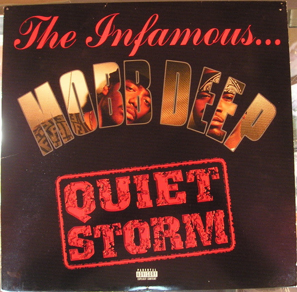 Mobb Deep - Quiet Storm