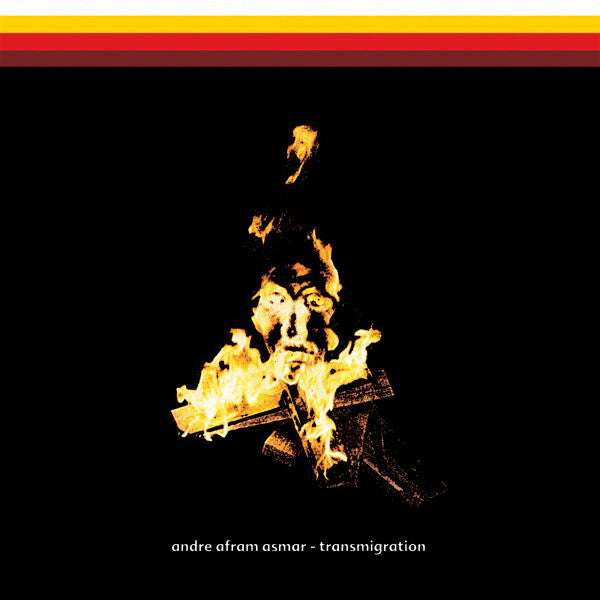 Andre Afram Asmar - Transmigration