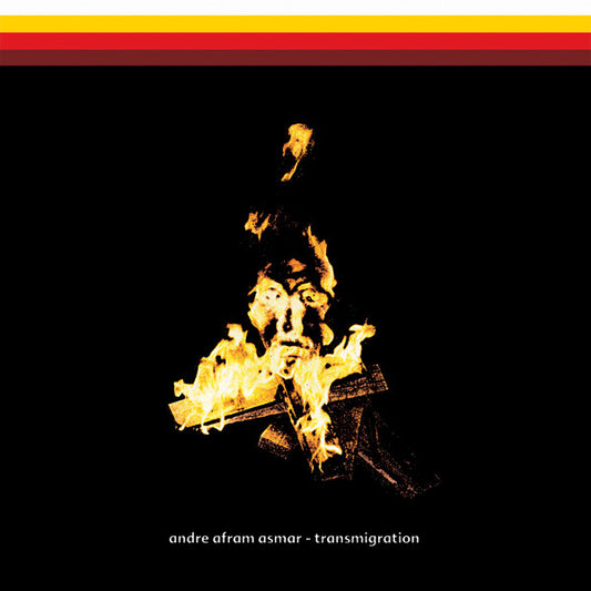 Andre Afram Asmar - Transmigration
