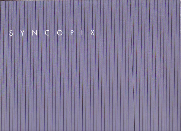 Syncopix - Turn / Double Drag