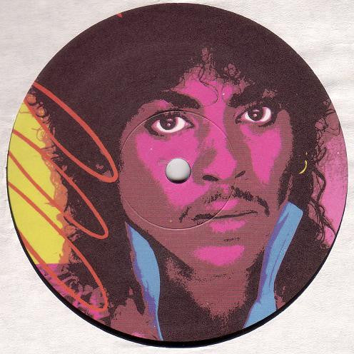 Jesse Johnson's Revue - Be Your Man