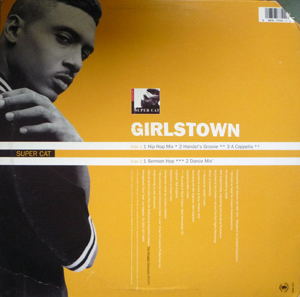 Girlstown