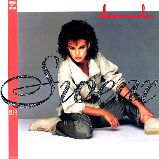 Sheena Easton - Swear