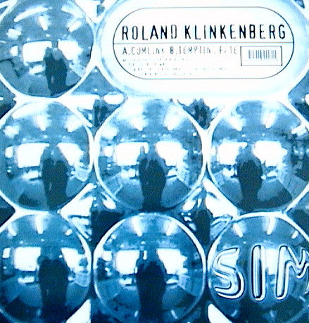 Roland Klinkenberg - Comlink