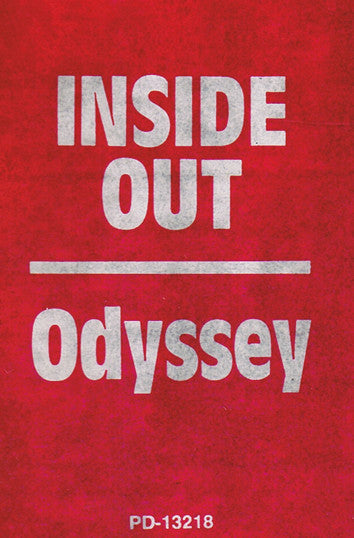 Odyssey (2) - Inside Out