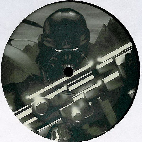 DJ Rectangle - Ultimate Ultimate Battle Weapon Vol. 2