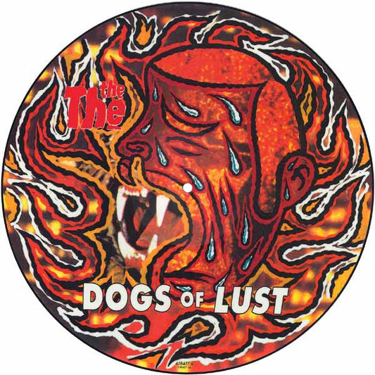 Dogs Of Lust