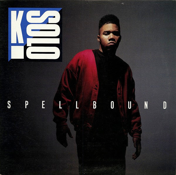 K-Solo - Spellbound