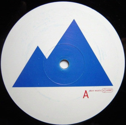 múm - Please Smile My Noise Bleed