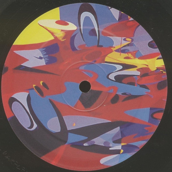 Plaid - Spokes