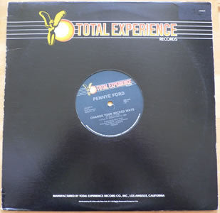 Change Your Wicked Ways