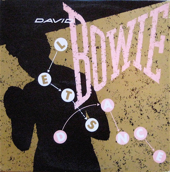 David Bowie - Let's Dance