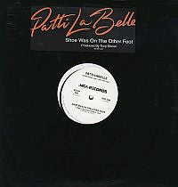 Patti LaBelle - Shoe Was On The Other Foot