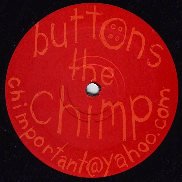 Buttons The Chimp - Infinite Number Of.......