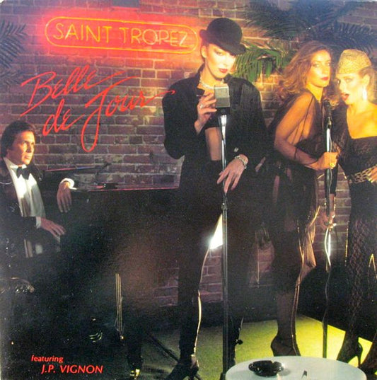 Saint Tropez - Belle De Jour