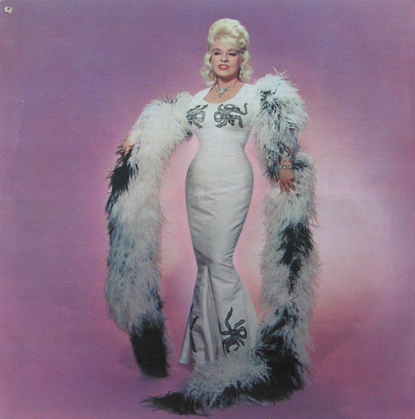 Mae West - Way Out West