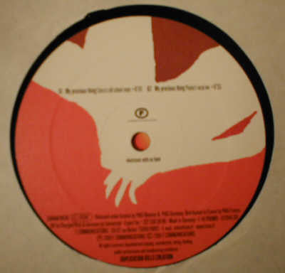 Llorca - My Precious Thing