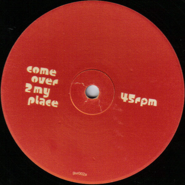 Davina - Come Over 2 My Place / Roots + Wings