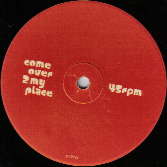 Davina - Come Over 2 My Place / Roots + Wings