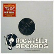 Beanie Sigel - Feel It In The Air