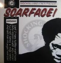 Scarface! Volume 1