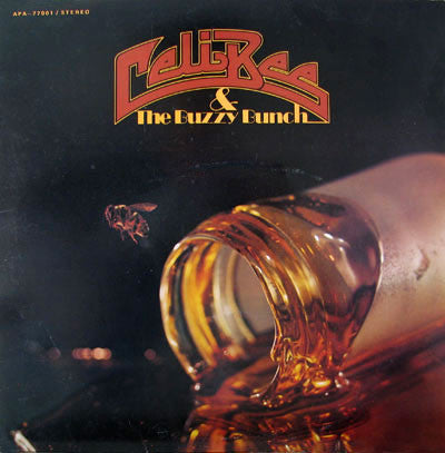 Celi Bee & The Buzzy Bunch