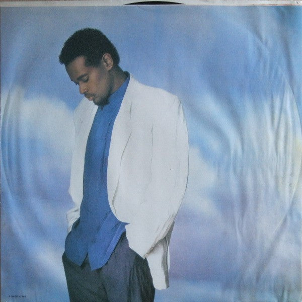 Luther Vandross - Give Me The Reason