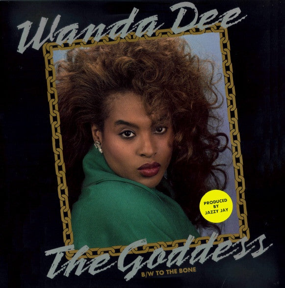 Wanda Dee - To The Bone