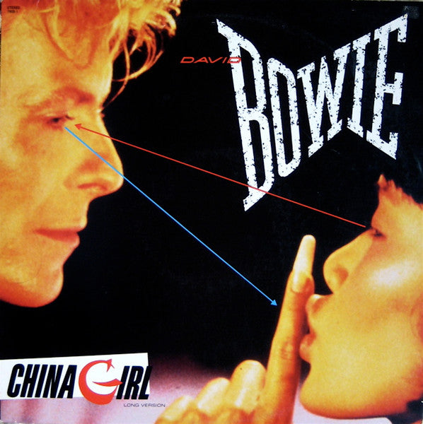 China Girl (Long Version)