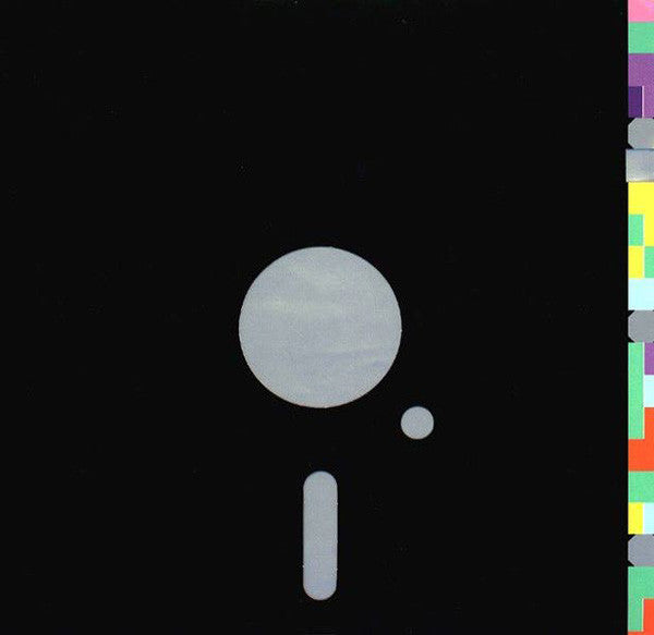 New Order - Blue Monday